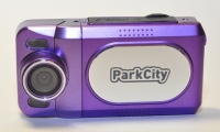 Видеорегистратор ParkCity DVR HD 501 Violet ― PEARPLUS.ru