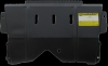 Защита двигателя и КПП Renault (рено) Sandero 1.4№ Кузова: B90, хэтчбек, передний,  бензин, МКПП,  (2007-2014) 