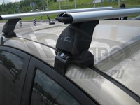 Багажник аэродин. а/м Mazda (мазда) (Мазда) 6 Sd 2012-