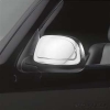 Накладки зеркал хромированные (2шт) Chevrolet (Шевроле) Tahoe (1999-2006) 