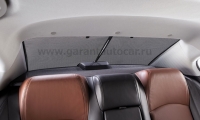 Шторка заднего стекла Chevrolet  Cruze (2009 по наст.)