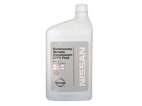 Трансмиссионное масло NISSAN CVT Fluid NS-2 (0, 946л) 