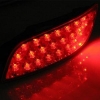Светодиодные фонари на задний бампер. Hyundai (хендай) Santa Fe (санта фе) (2010-2012) 