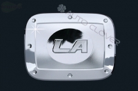 Лючок бензобака  Chevrolet Lacetti (2004-2007)