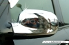 Накладки на зеркала  Hyundai (хендай) Santa Fe (санта фе) (2006 по нас.) 