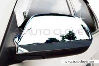 Накладки на зеркала  Hyundai  Elantra (2001-2006)