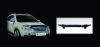 Дефлектор капота Chevrolet (Шевроле) Captiva (каптива) (2007-2010) 