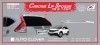 Молдинг на задний спойлер (минимальный заказ от 10 комплектов) Honda (хонда) CR-V (2013 по наст.) 