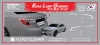 Молдинги на задние фонари хром 4шт (минимальный заказ от 10 комплектов)  Toyota (тойота) Camry (2012 по наст.) 