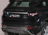 Защита бампера задняя Range Rover Evogue (эвок) (2011 по наст.) 