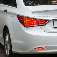 Фонари светодиодные   Hyundai Sonata YF (2010 по наст.)