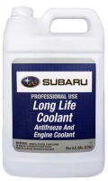 Антифриз SUBARU Long Life Coolant 3.78л