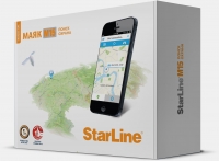 Маяк StarLine М15 Глонасс/GPS