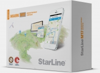 Маяк StarLine М17 Глонасс/GPS