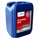 Редукторное масло GT Permiline (минеральное)  ISO 320 (20л) 