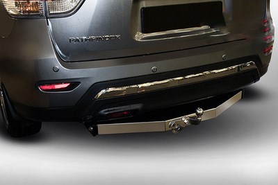 Тягово-сцепное устройство фаркоп,Nissan Pathfinder 2014-