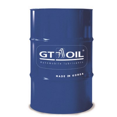 Трансмиссионное масло для механических трансмиссий GT Hypoid Synt (Синтетика) 75W-90 (200л) SKU:98933qw