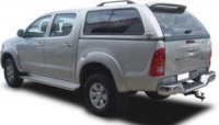 Крыша-кунг кузова пикапа Toyota HiLUХ (2010 по наст.) SKU:41502ag