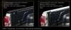 Вкладыш в кузов пикапа без выступа на борта Volkswagen (фольксваген) Amarok (амарок) (2010 по наст.)  
