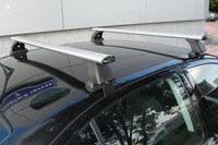 Багажник аэродин. а/м со штат местом (Ford (Форд) S-Max 2006-... г.в., Mazda (мазда) (Мазда) CX-5 (CX 5) 2011-... г.в.) 