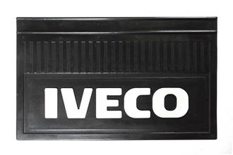 Брызговики для Iveco DAILY (задние) 600*400 ― PEARPLUS.ru