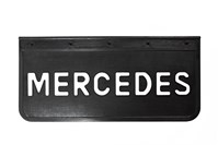 Брызговики для Mercedes (мерседес)-Benz 520*245