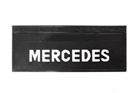 Брызговики для Mercedes (мерседес)-Benz 660*270