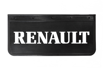 Брызговики для Renault 520*245