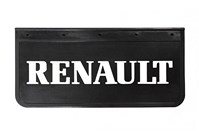 Брызговики для Renault (рено) 520*245