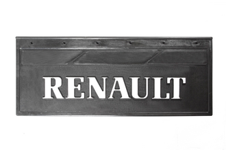 Брызговики для Renault (рено) 660*270 ― PEARPLUS.ru