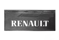 Брызговики для Renault (рено) 660*270