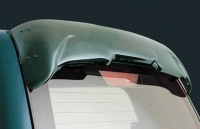 Дефлектор заднего стекла (темный) Mercedes (мерседес) M (1998-2005) ― PEARPLUS.ru