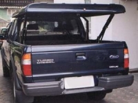Крышка кузова пикапа Ford Ranger (1999-2006)
