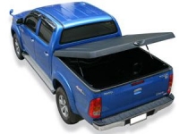 Крыша-кунг кузова пикапа Ford Ranger (2009-2011) SKU:41189gt