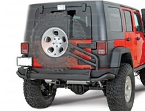 Калитка Jeep (джип) Wrangler (вранглер) 5 doors (2007-) 