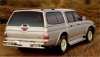 Крыша кузова пикапа Mitsubishi (митсубиси) L200 (2002-2006) SKU:41393qw