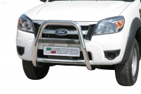 Защита бампера передняя Ford Ranger (2009-2011) 
