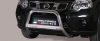 Защита бампера передняя Nissan (ниссан) X-Trail (2011 по наст.) SKU:6798gt