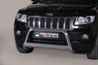 Защита бампера передняя Jeep Grand Cherokee (2010-2012) SKU:6235qw