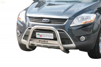 Защита бампера передняя Ford Kuga (2008 по наст.) SKU:948gt