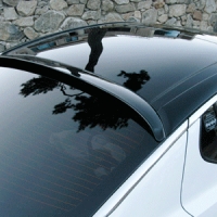 Спойлер окрашенный на заднее стекло  Kia Optima K5 (2011 по наст.)