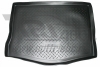 Коврик багажника для Hyundai (хендай) Grand Santa Fe (санта фе) (DM)  (2013-)  (7 мест, большой ) 