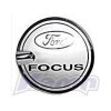 Лючок топливного бака Ford (Форд) Focus 2 (2005-2010) 