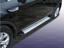 Пороги алюминиевые Ford (Форд) Kuga (куга) II (2012-) SKU:466168qw