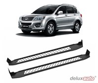 Пороги OE-style, GREAT WALL HOVER H6, 2011-2017 SKU:474142gt