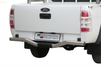 Защита бампера задняя Ford Ranger (2009-2011)