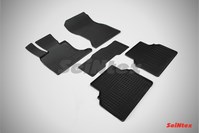 Резиновые коврики Сетка для BMW (бмв) 5 Ser F-07 GT 2013-2017