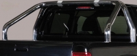 Стальной каркас кузова пикапа Volkswagen Amarok (2010 по наст.) SKU:5560qy