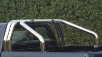Стальной каркас кузова пикапа Ford Ranger (2009-2011) 