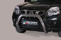 Защита бампера передняя Nissan X-Trail (2011 по наст.) SKU:6799qe